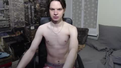 Fedya online show from October 31, 9:59 pm