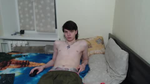 Fedya online show from September 25, 12:06 am