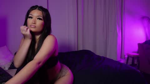 Suki Babyy online show from April 19, 4:57 am