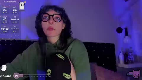 Allison  online show from September 11, 8:54 pm