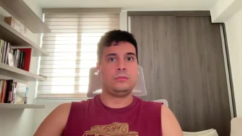 Gabs online show from August 9, 10:03 pm