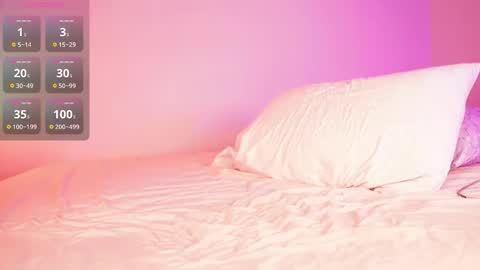 Bunny online show from March 9, 2:27 am