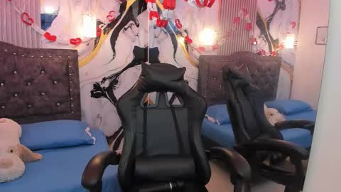 Gia online show from February 26, 3:32 am