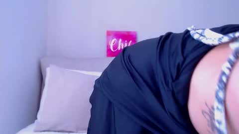 Gia Ferh online show from October 12, 6:32 pm