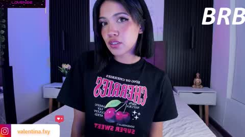 Gia online show from January 8, 10:48 pm