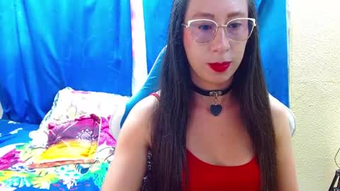 Gia  online show from May 12, 8:29 pm