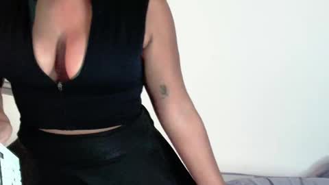 Gianella  online show from March 6, 12:54 am