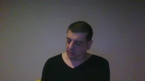 samuel online show from October 13, 1:24 pm