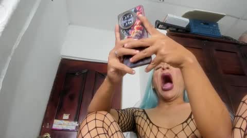 Giamacaray online show from March 4, 2:19 am