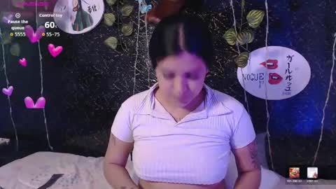 Gianna lopez online show from May 5, 8:58 pm