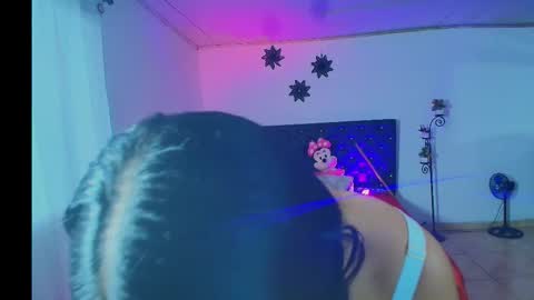 Giana Roberts online show from November 23, 12:36 pm