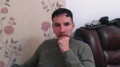 Gianni online show from March 27, 1:01 pm