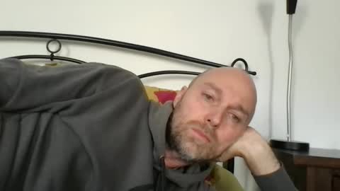 giannipaciotti online show from October 13, 1:35 pm