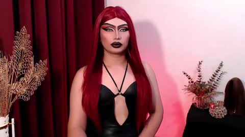 Gia X online show from February 27, 8:07 am