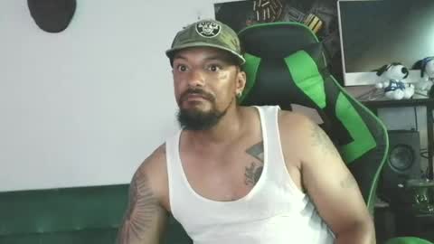 Gifted online show from July 13, 11:52 pm