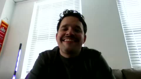 SmilingGoof online show from March 7, 6:43 pm