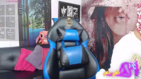 Snapshot of gigi_gilt_ chatting on September 12, 4:47 am Gigi 3 online show from September 12, 4:47 am