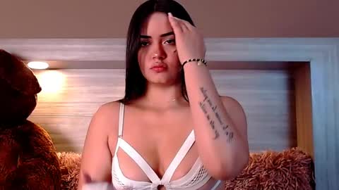 gigi wilden online show from March 10, 11:23 am