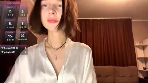 Snapshot of gigikray chatting on October 21, 7:17 pm Molly online show from October 21, 7:17 pm