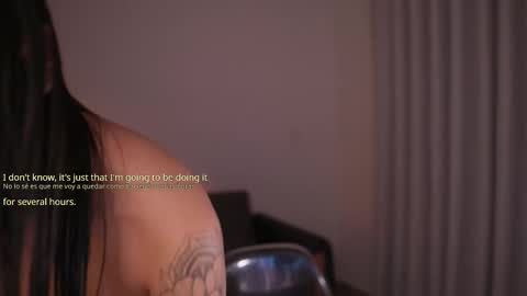 GIGI online show from March 13, 2:15 am