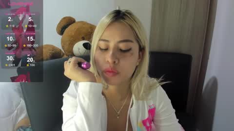 Gigi online show from February 6, 4:10 am