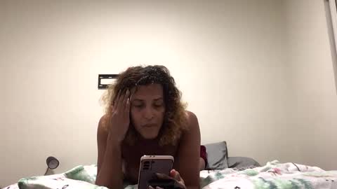 Gigi online show from December 29, 6:03 am