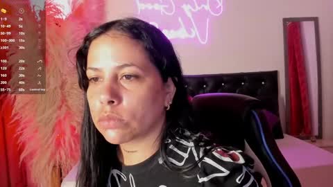 pamela online show from February 27, 10:53 pm