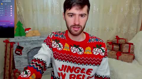 gilbertogonzales online show from December 3, 5:59 am