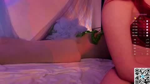 Stacy online show from December 21, 7:09 pm