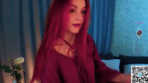 Stacy online show from October 26, 7:35 pm