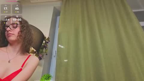 Anna online show from November 21, 3:32 pm