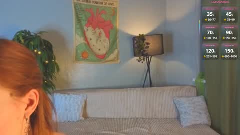 Anna online show from January 12, 2:24 pm