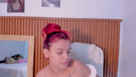 Gimena online show from November 29, 12:13 pm