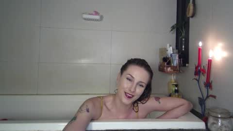 Suki online show from September 14, 10:49 am