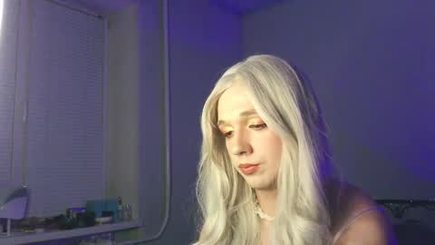 GinaRose online show from May 1, 8:58 pm