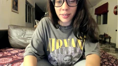 Gina Katana online show from October 3, 5:05 am