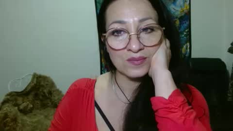 GinaONeon online show from March 25, 8:48 pm