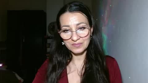 GinaONeon online show from February 20, 8:03 pm