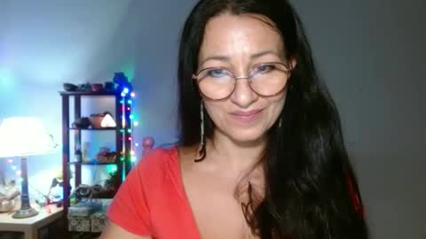 GinaONeon online show from October 5, 8:27 pm