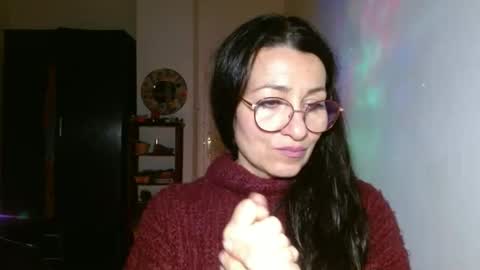 GinaONeon online show from February 5, 8:57 pm