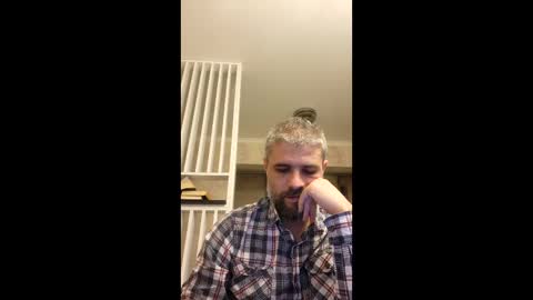 Gabriel online show from December 16, 1:06 pm