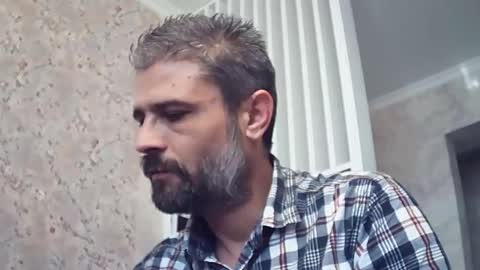 Gabriel online show from March 5, 12:33 pm