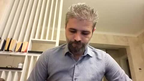 Gabriel online show from December 2, 11:41 am