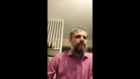 Gabriel online show from January 16, 6:55 am