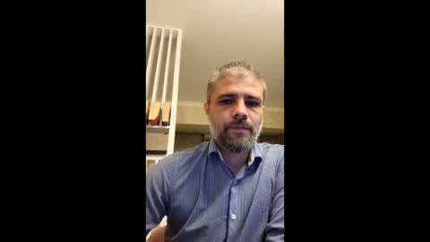 Gabriel online show from March 17, 3:11 am