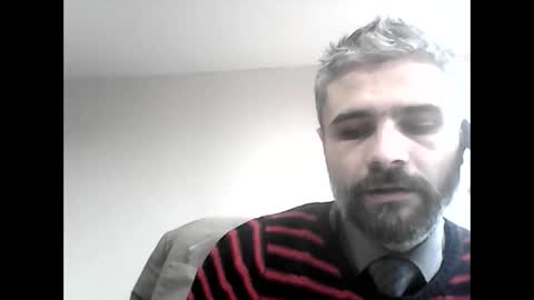 Gabriel online show from January 9, 9:37 am