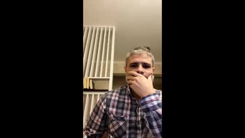 Gabriel online show from December 18, 1:39 pm