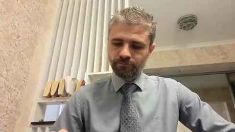 Gabriel online show from February 25, 7:06 pm