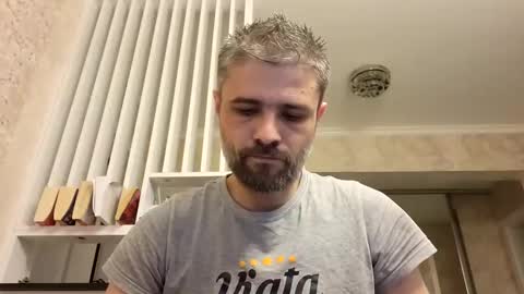 Gabriel online show from February 22, 4:09 pm