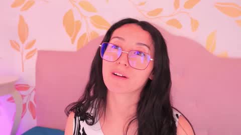 Ginn online show from March 25, 12:45 pm